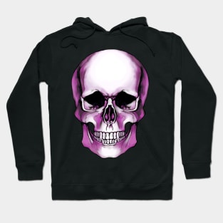 Skull Anatomy 3 Hoodie